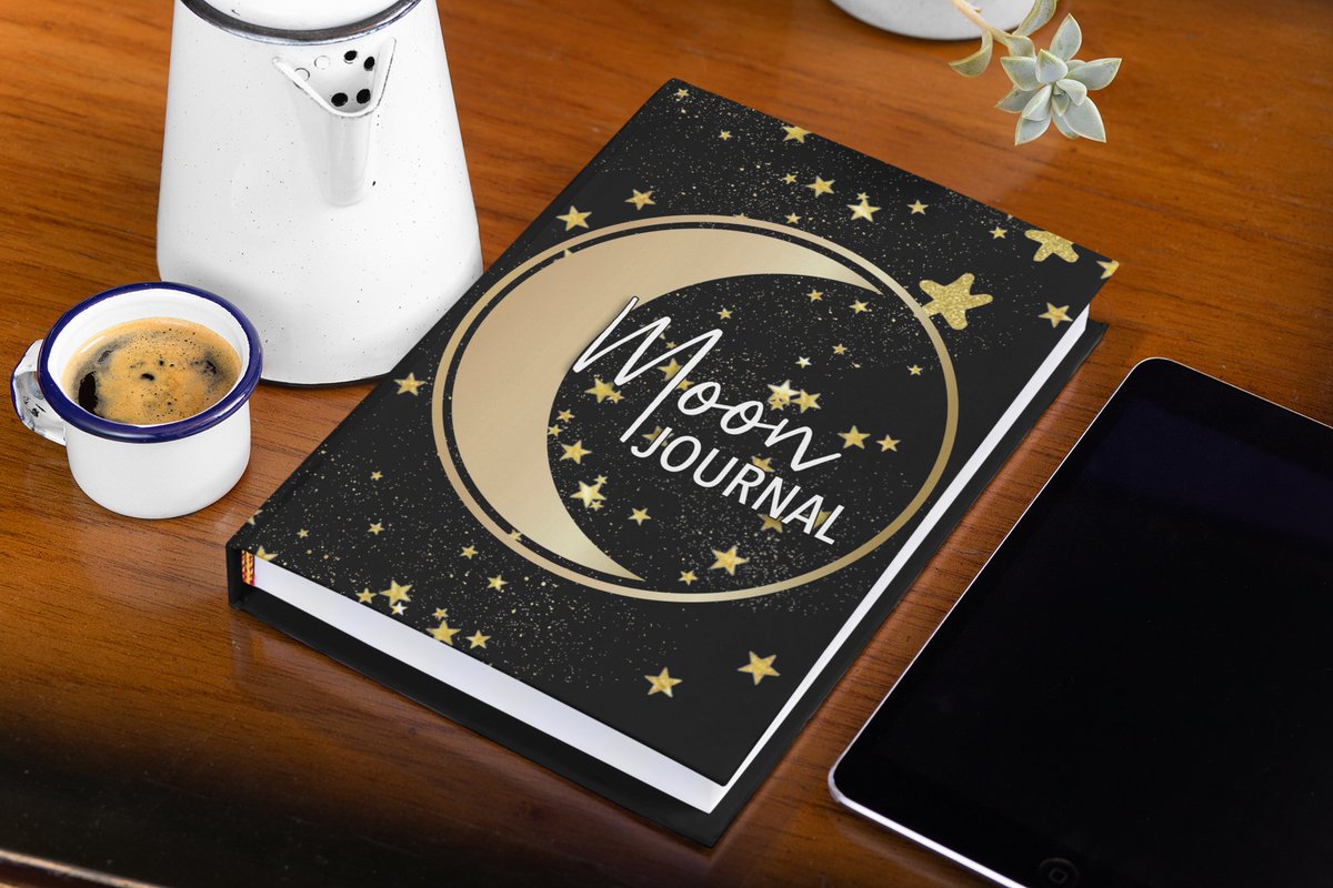 chicklitplus's tweet photo. The #moonjournal is now at a discounted price since we are halfway through the year! Pages with journal prompts on new + full moons, plus reflection pages + monthly check ins! #bysamanthamarch
https://t.co/hLqmzKxHNW https://t.co/yxmStU78zH