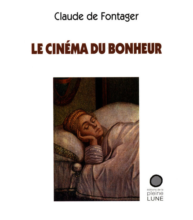 Éditions Pleine Lune tweet media