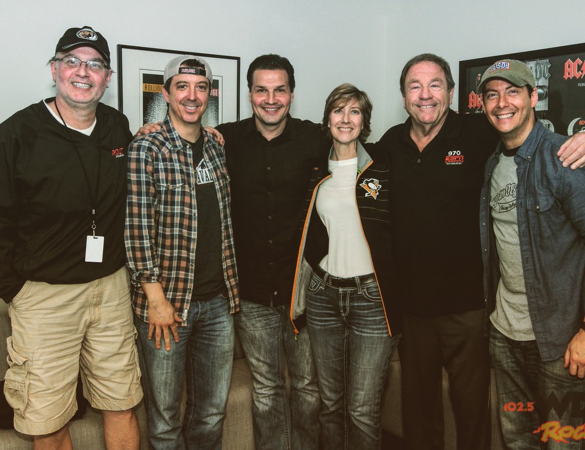 Randy Baumann tweet media