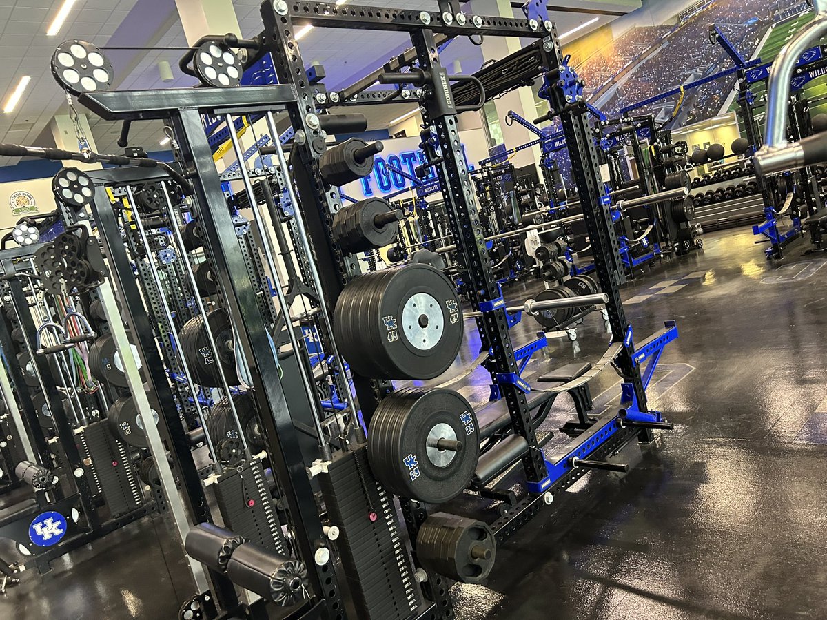 Ethan Spencer (@ethanspenc18493) on Twitter photo Thank you <a href="/UKFootball/">Kentucky Football</a> for letting me put some work in at their camp and thank you for the great OL advise. <a href="/OL_Coach_Yenser/">Zach Yenser</a> <a href="/Drake_Jackson52/">Drake Jackson</a> Thank you <a href="/UKFootball/">Kentucky Football</a> for letting me put some work in at their camp and thank you for the great OL advise. <a href="/OL_Coach_Yenser/">Zach Yenser</a> <a href="/Drake_Jackson52/">Drake Jackson</a>