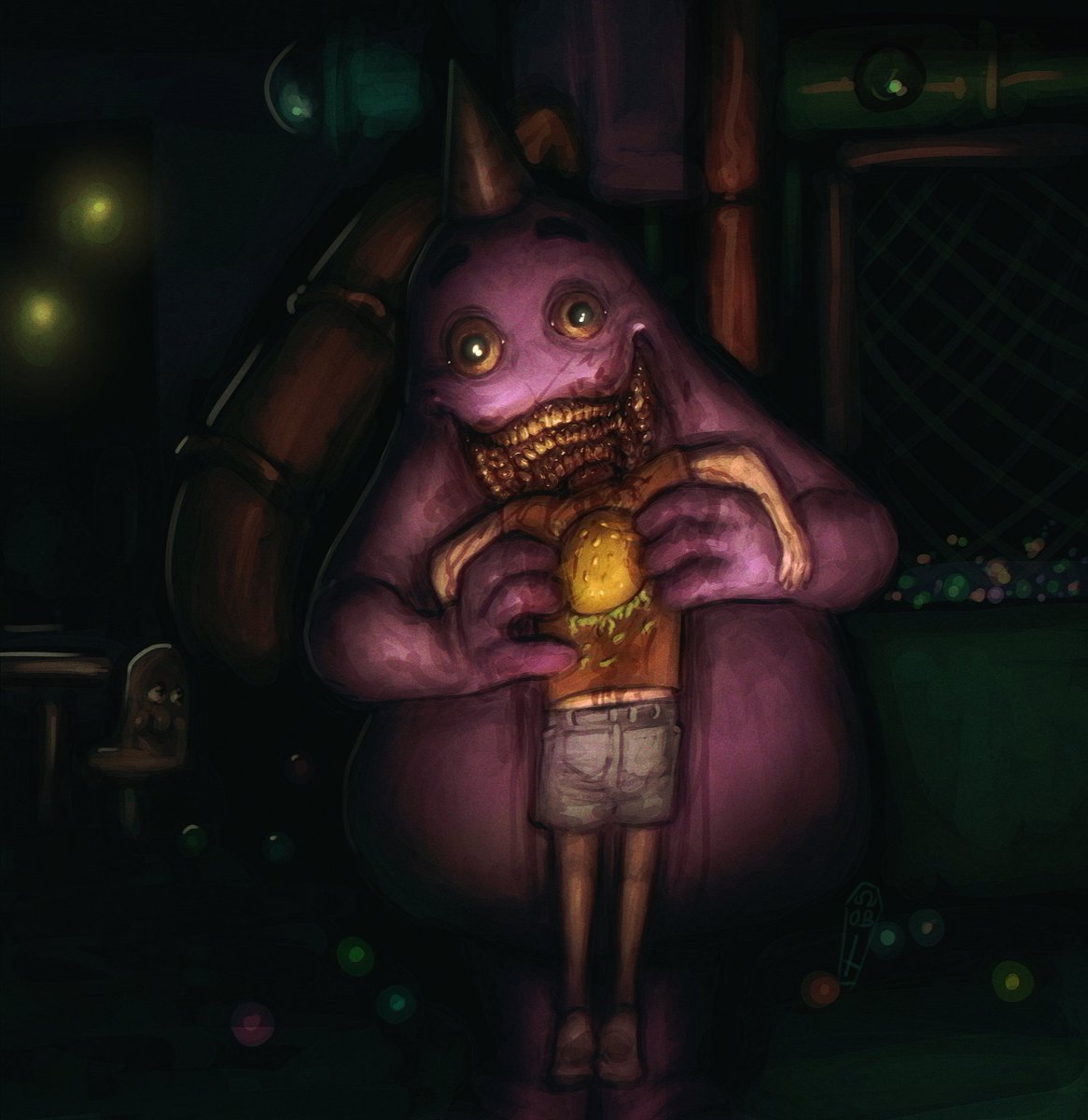 ████ █████ tweet media