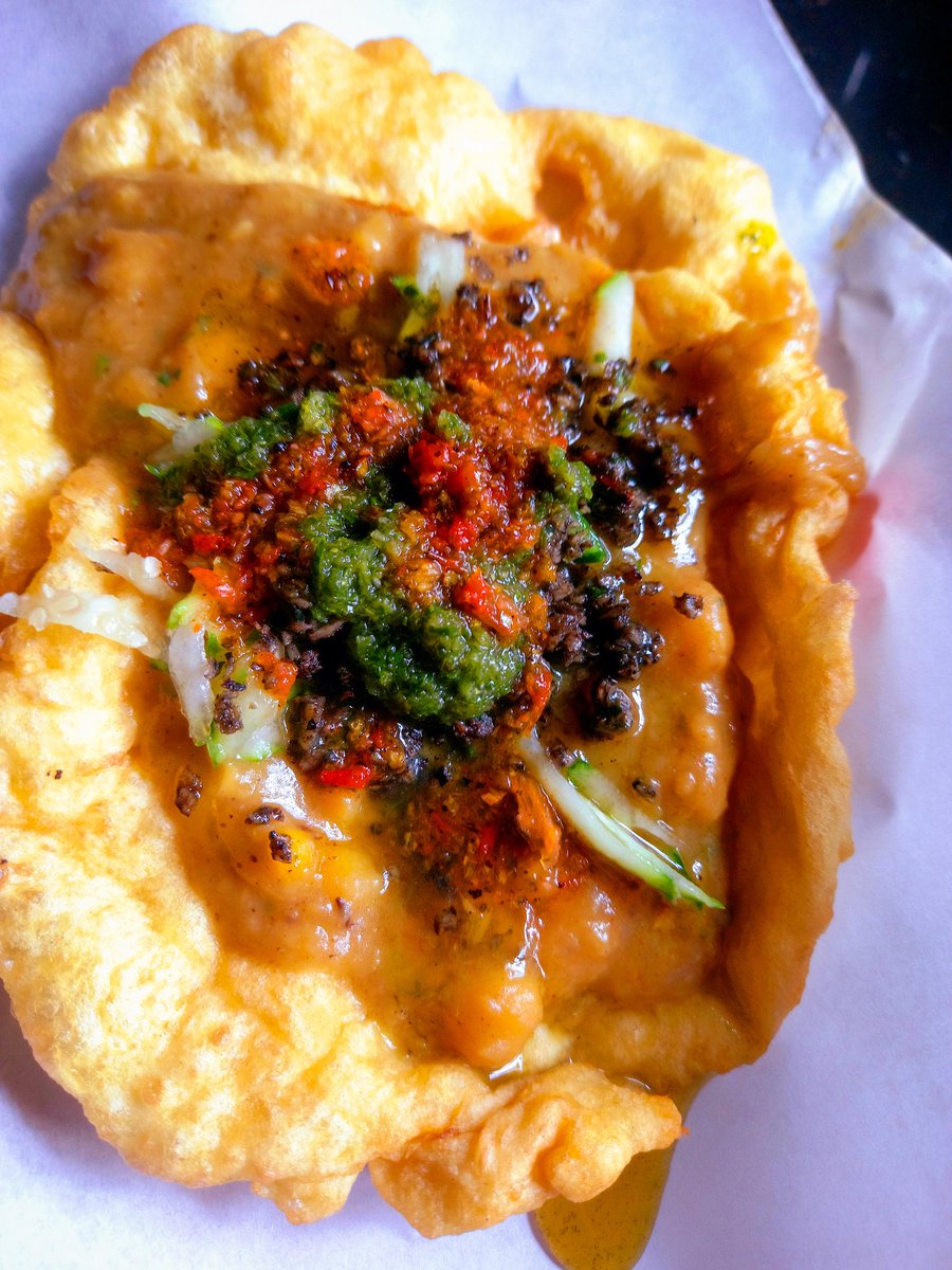 ChelsiDcassi's tweet image. Thank God I'm Trinidadian.