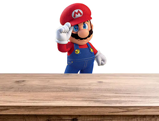 AnotherMarioFan's tweet photo. Alright, we’ve-a got to ask one important-a question.

Pineapple on Pizza.

Eh, Yeah, or “Degenerates like them belong-a on a cross”? https://t.co/pqsJzW49J9