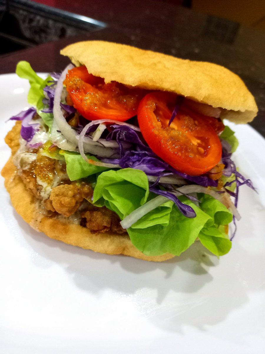 ChelsiDcassi's tweet image. Thank God I'm Trinidadian.