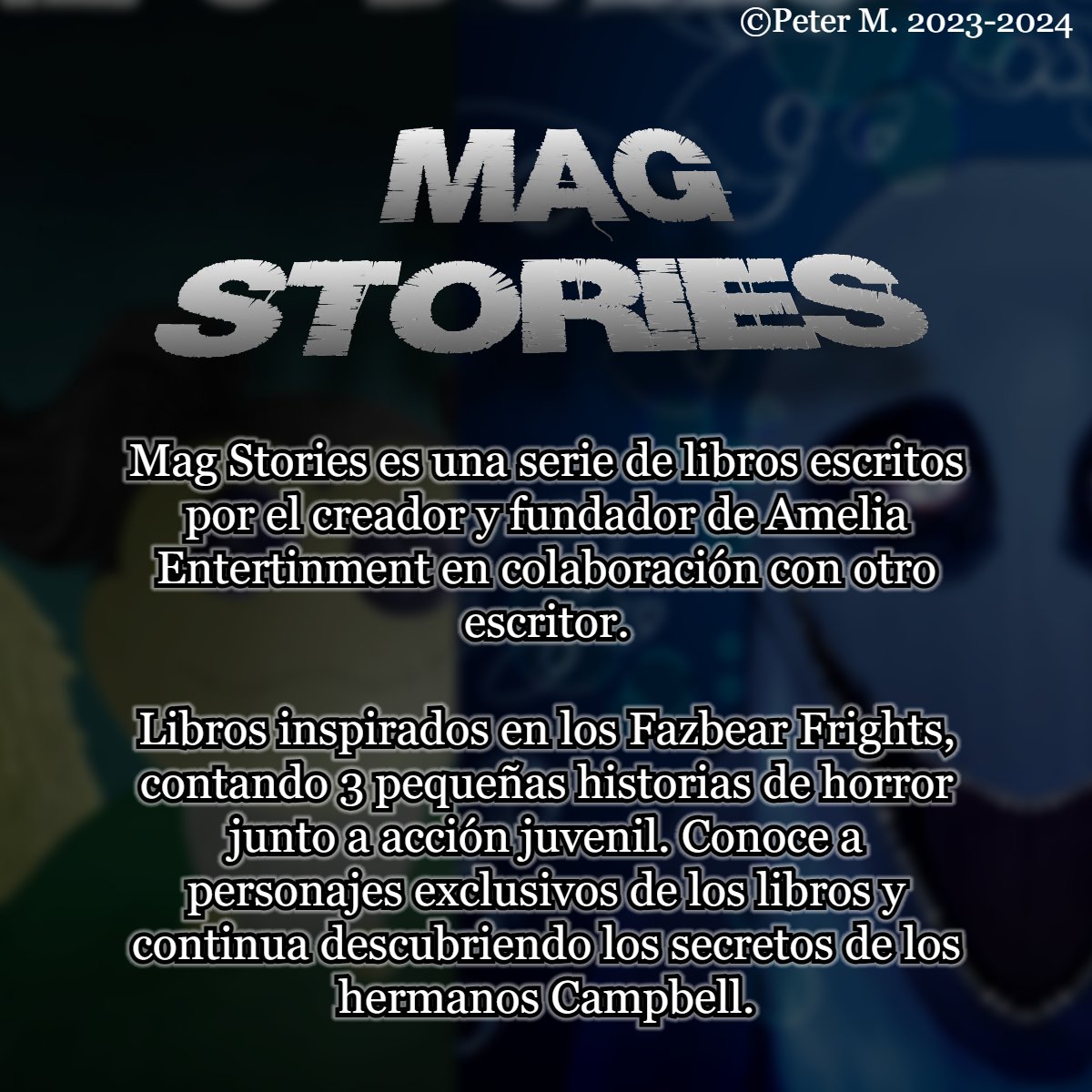 Creo que esto quizás pueda salir en este 2023.