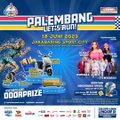 Fun Run Indomaret – Palembang • 2023