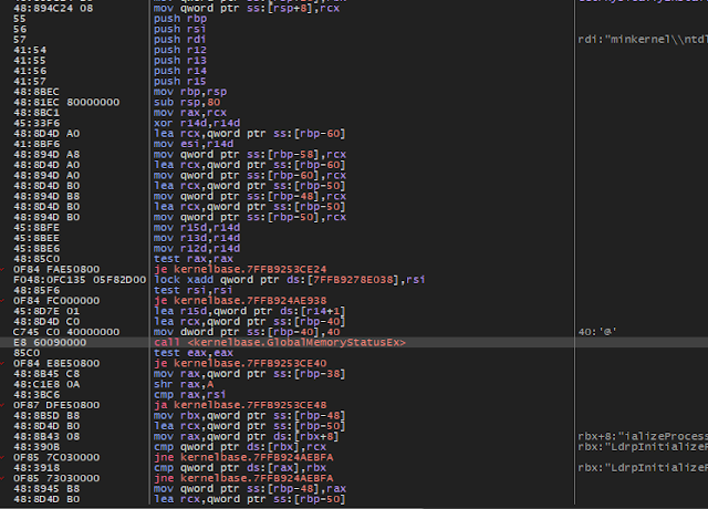 Bypass-Sandbox-Evasion - Bypass Malware Sandbox Evasion Ram Check kitploit.com/2023/06/bypass…  #Pentesting #Bypass #Malware #Sandbox #CyberSecurity #Infosec