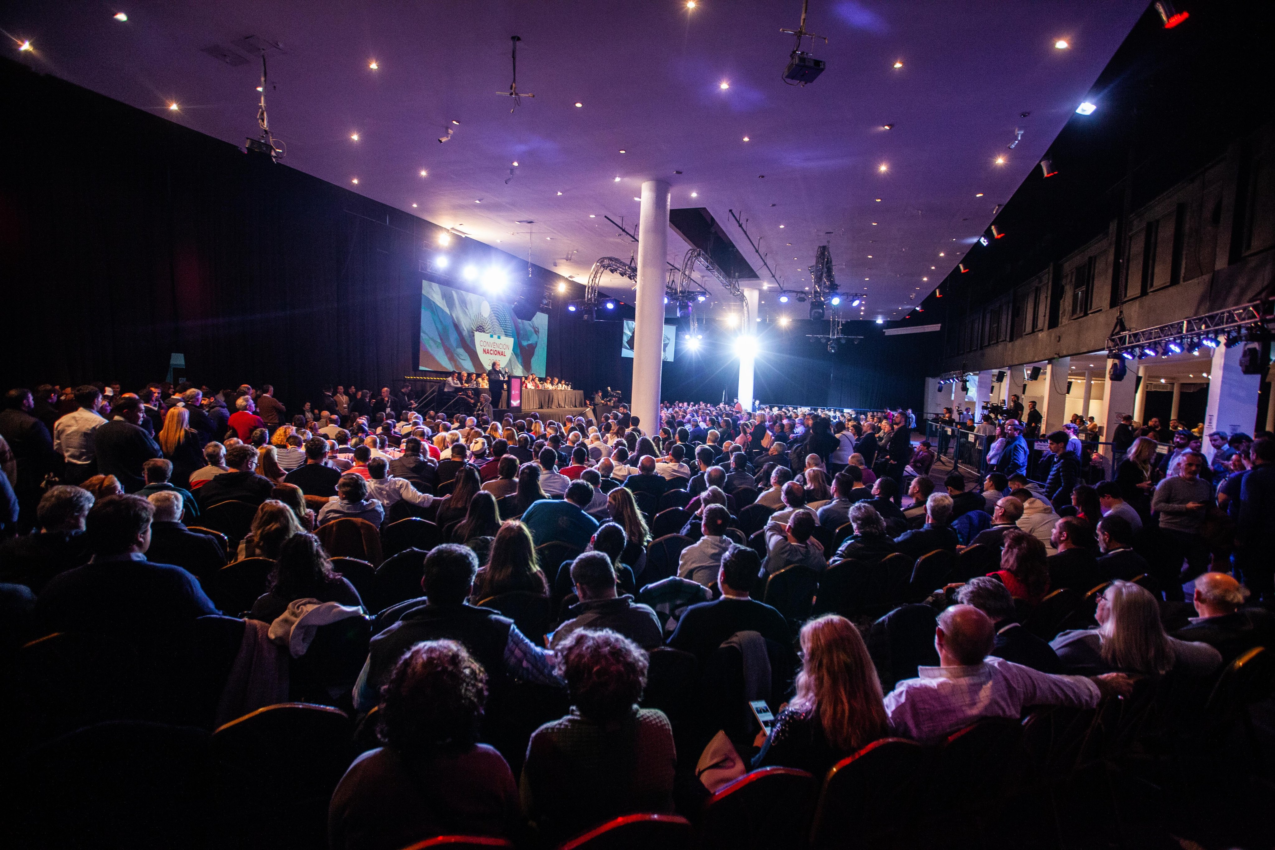 Unión Cívica Radical (UCRNacional) / Twitter