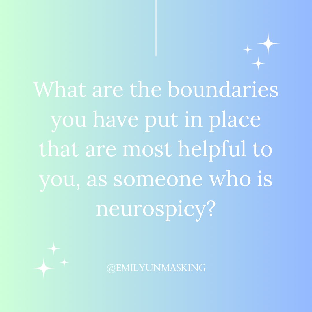 #Neurodiversity #Unmasking #ActuallyAutistic #ADHD #Trauma #PTSD #HighMasking #ND #Therapist #Author #mentalhealth #Selfdiagnosis #SelfDiscovery