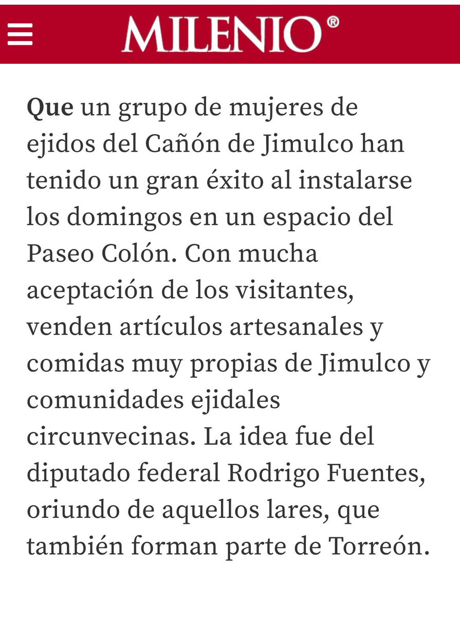 MujeresJimulco's tweet photo. Gracias 🤩 https://t.co/l8OzP89tVS