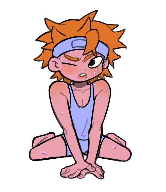 starvurs1's tweet photo. #oc #originalcharacter #chibi #boyoc
heβs a lil tired https://t.co/9VubxhQq9y