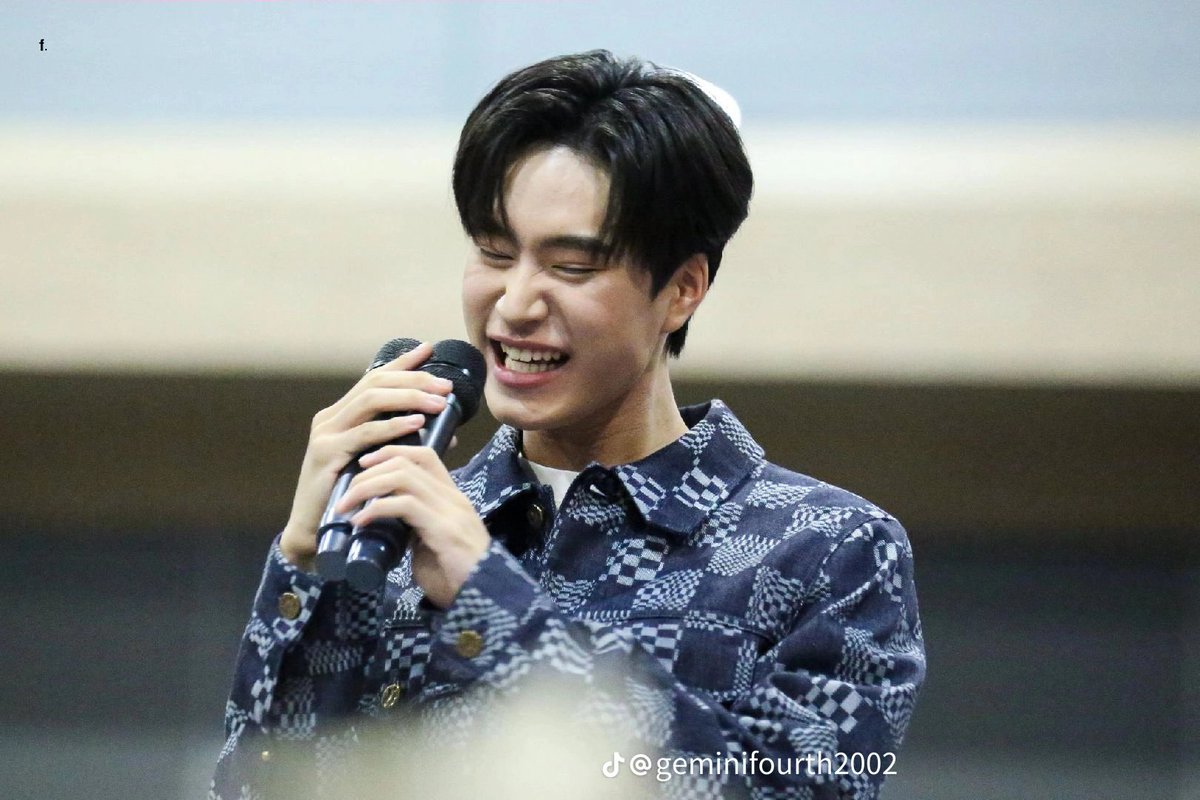 orixotp's tweet photo. Happy Birthday Gemini 
Tuổi mới rồi lớn hơn r mong Chem của em pẹc pẹc ít hoi:)) 
Em chúc cho Gemini luôn vui luôn hạnh phúc và luôn thành công đặc biệt là hay luôn đồng hành cùng Fourth nhá #Gemini_NT #hbdgemini https://t.co/HuMMmLxVfO