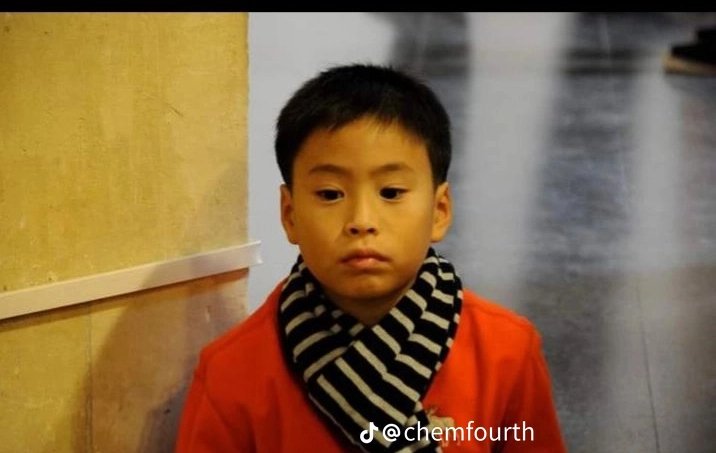 orixotp's tweet photo. Happy Birthday Gemini 
Tuổi mới rồi lớn hơn r mong Chem của em pẹc pẹc ít hoi:)) 
Em chúc cho Gemini luôn vui luôn hạnh phúc và luôn thành công đặc biệt là hay luôn đồng hành cùng Fourth nhá #Gemini_NT #hbdgemini https://t.co/HuMMmLxVfO