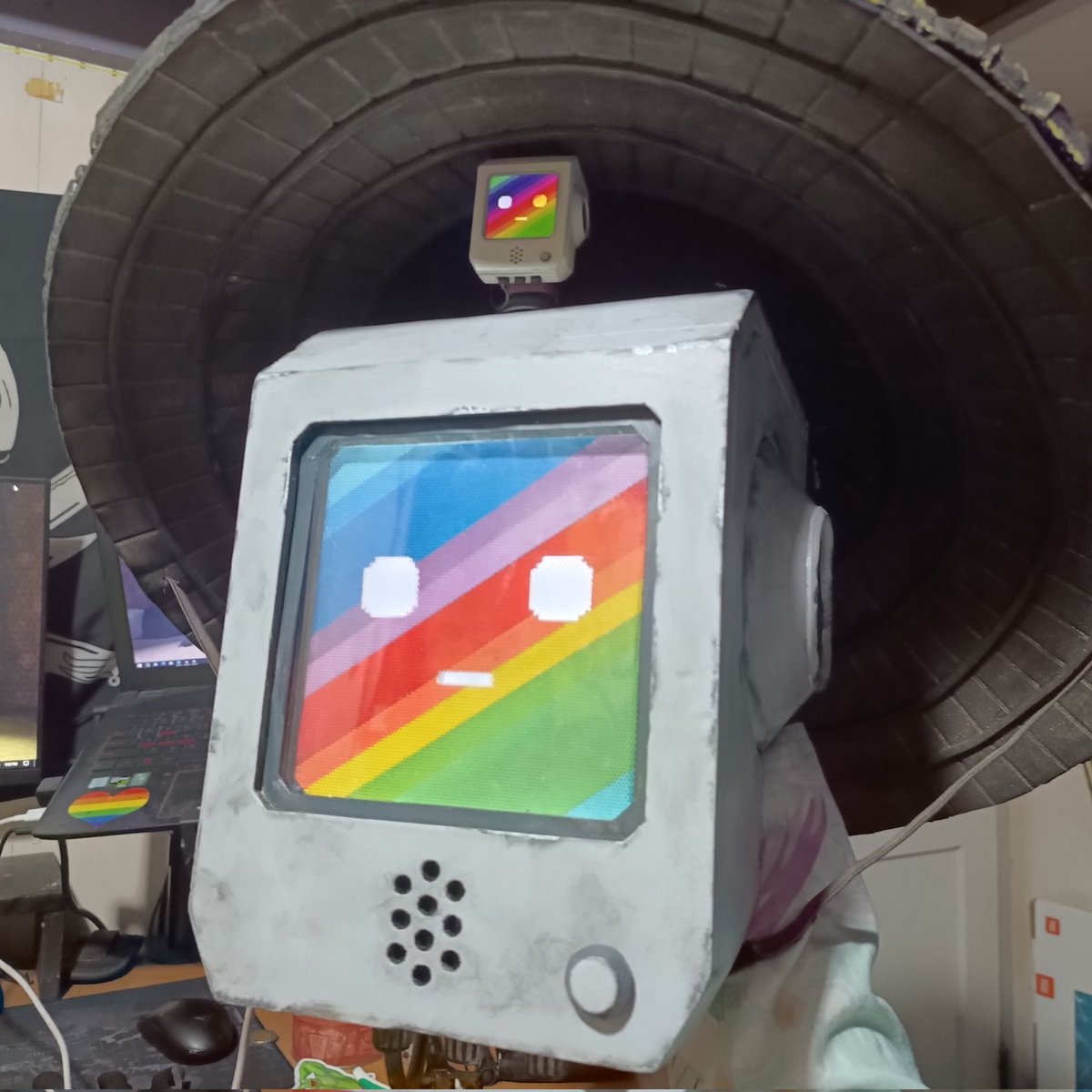 SeaMoon On Twitter More Silly Pics Of The Silly Little Guy seamoon-on-twitter-more-silly-pics-of-the-silly-little-guy