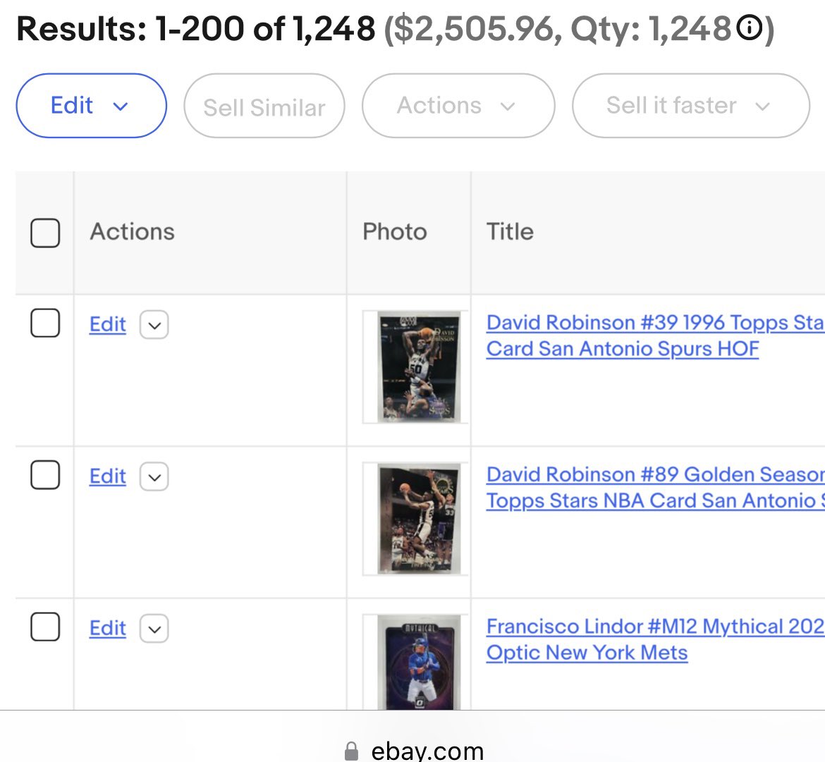 Southern Indiana Cards tweet media