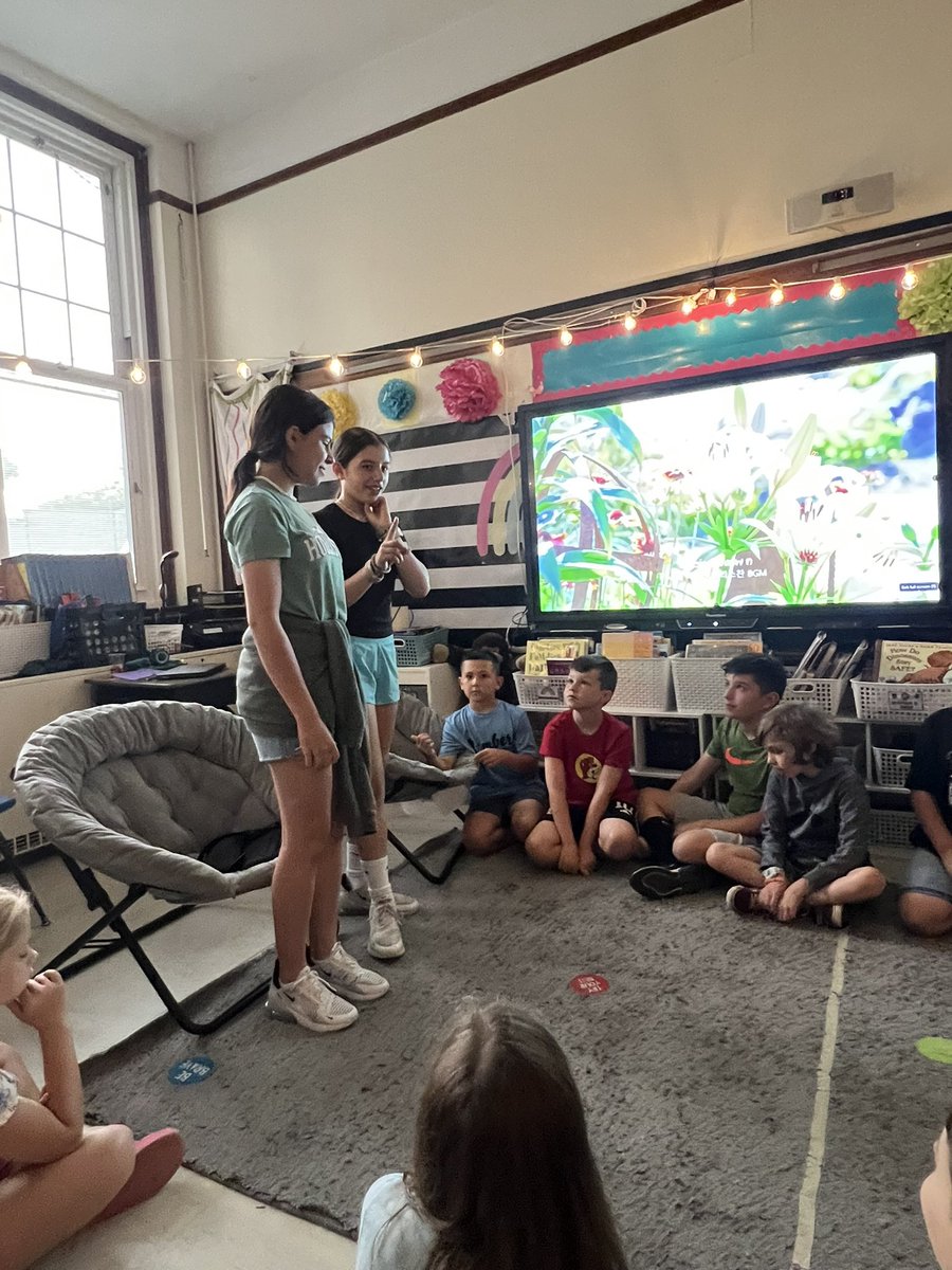 Ms. Bedore tweet media