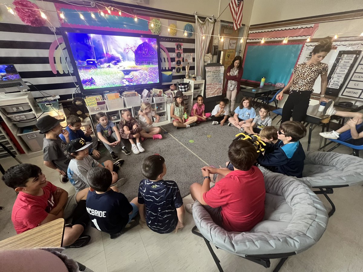 Ms. Bedore tweet media