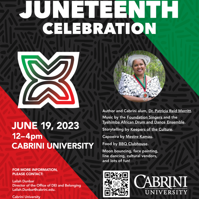 Another Juneteenth event opportunity.  conta.cc/45WhvHD