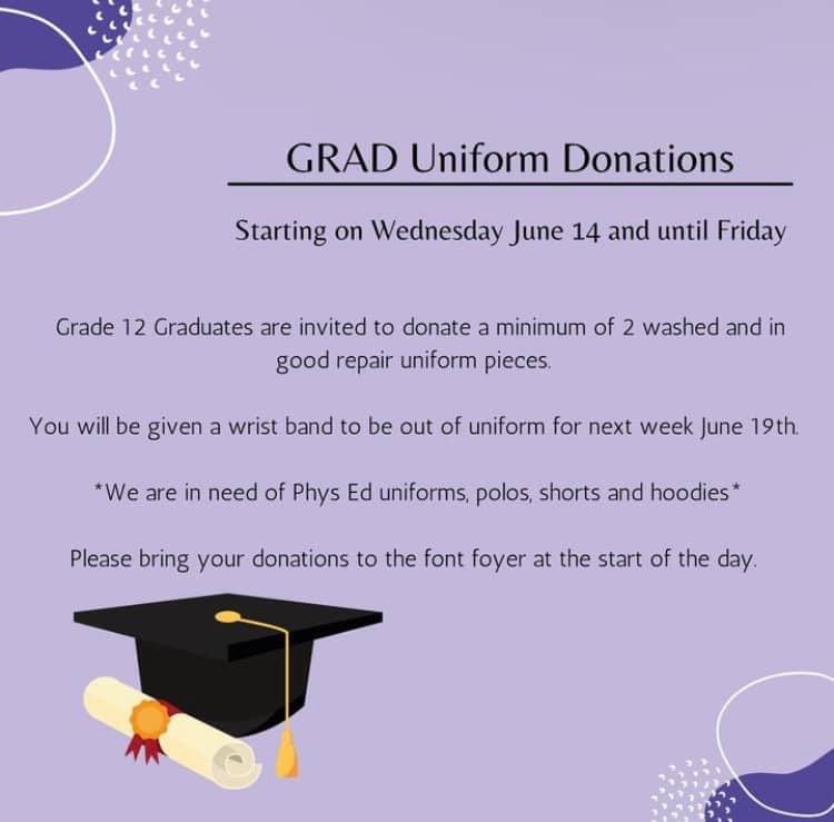 Attention Grads.