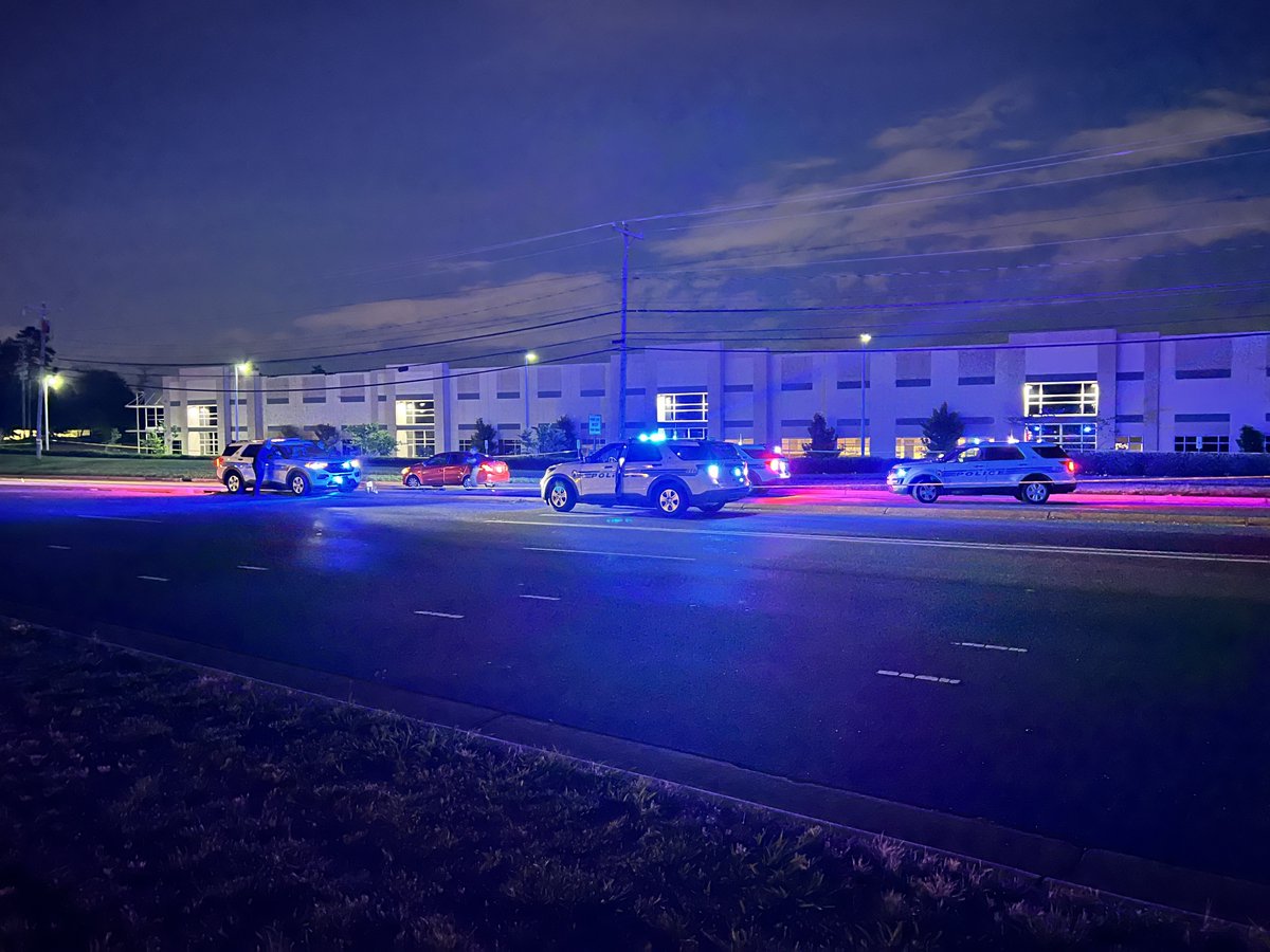 Coleman J. Montgomery on Twitter "BREAKING Police are on scene of a shooting on Steele Creek