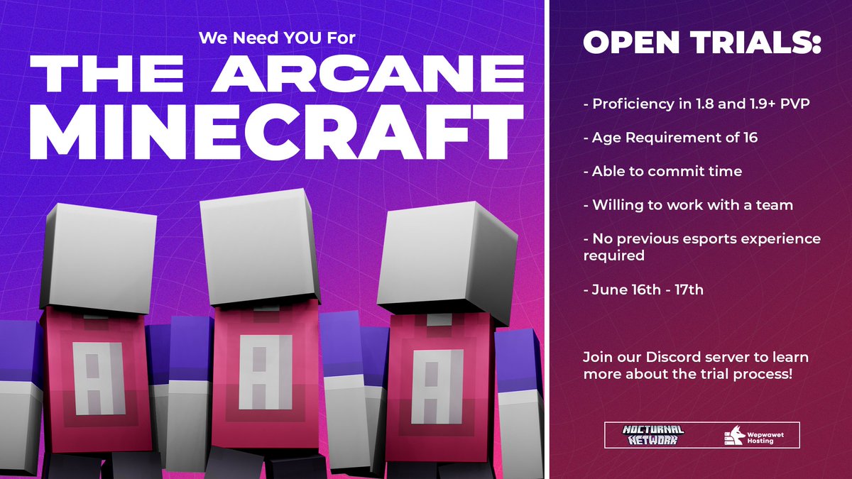 The Arcane tweet media