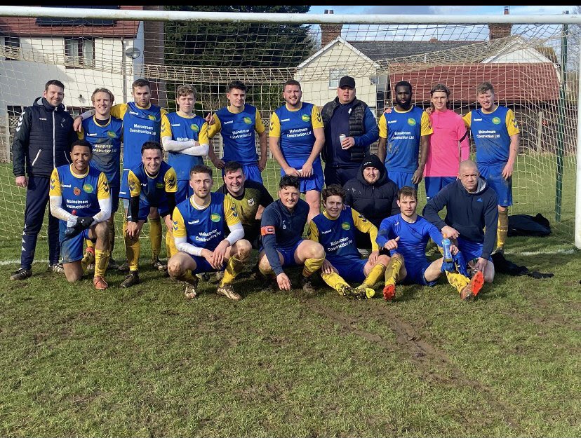 Started as mates in a pub with an idea.

Won the <a href="/bnesl/">BNESL</a> Prem back to back.

Swan Out 💜🤍🦢

#UpTheSwan
#WhereWeGoing