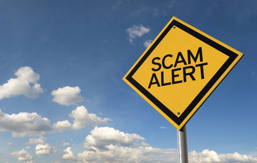 Stephen Jones issues a warning for Australians to beware of scams that are circulating in the lead up to tax time 2023. Read more and be cautious.

bit.ly/3NpDzDc 

#scam #scammers #taxscam #taxtime #taxseason #ATO #bristax
