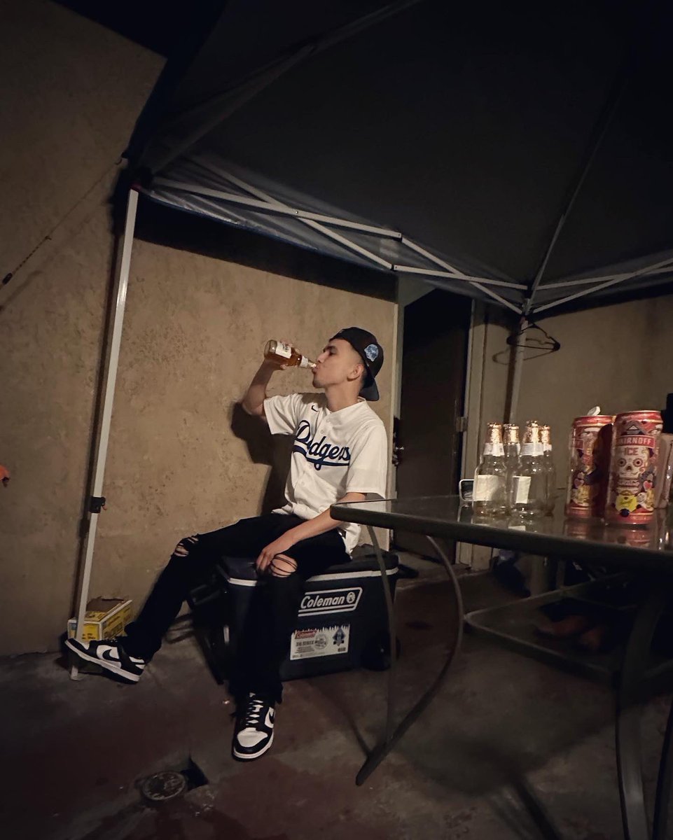 tranquilito me la llevo 🥱🍺