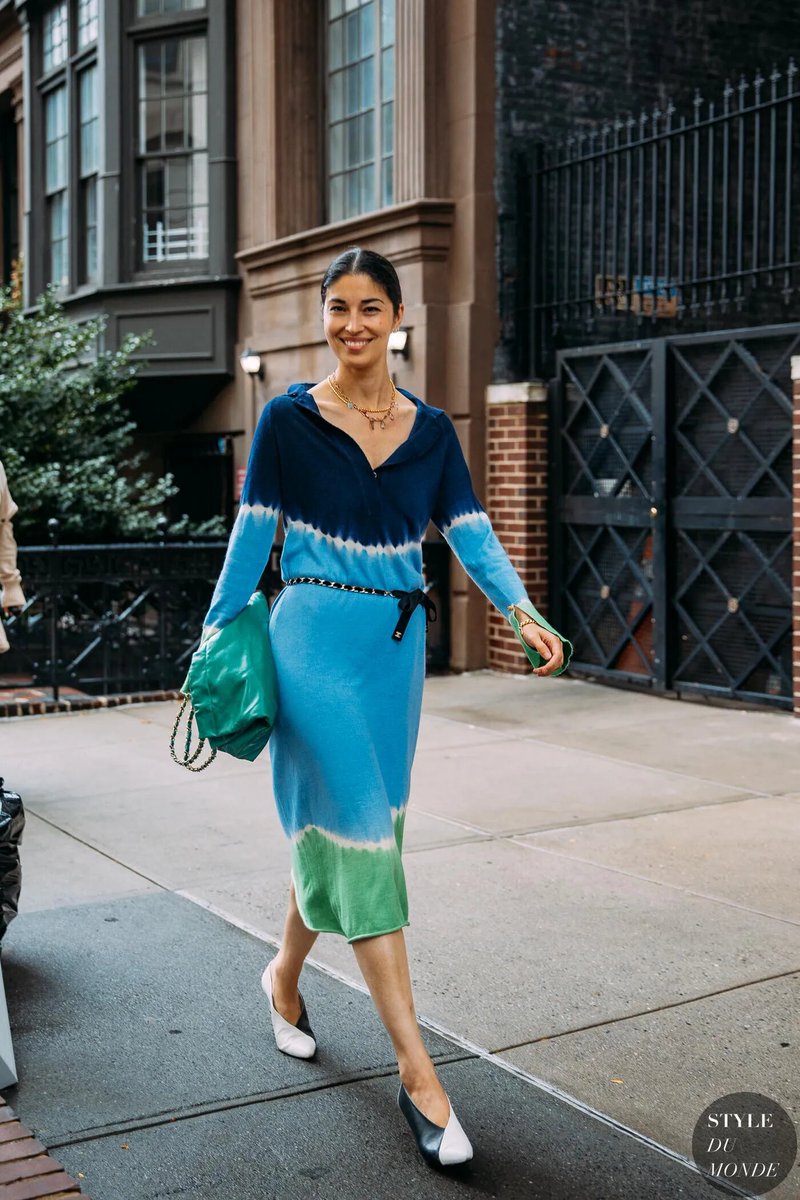 Diario de Estilo tweet media