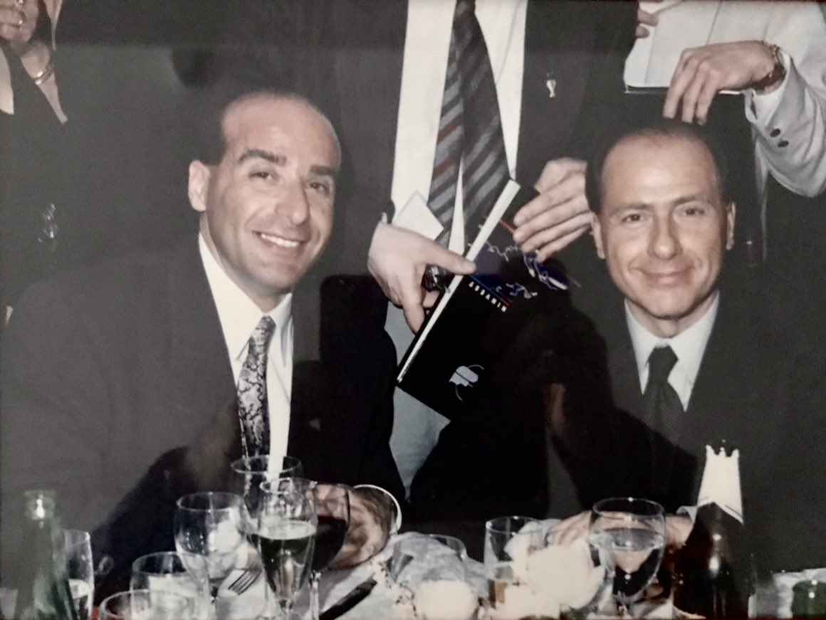 Vinicio Borsi (@vinicioborsi) on Twitter photo 