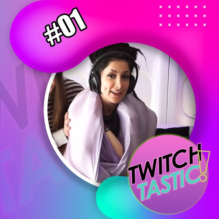 Wir möchten uns bei allen bedanken, die sich unser erstes Video angeschaut, geliked und kommentiert haben 🩷 Ihr seid der Wahnsinn 🤩 
Wer das Video noch nicht gesehen hat, kann auf folgenden Link klicken und es sich anschauen: youtu.be/7_7dPzp-2sA 

#TwitchTastic #Clips #love