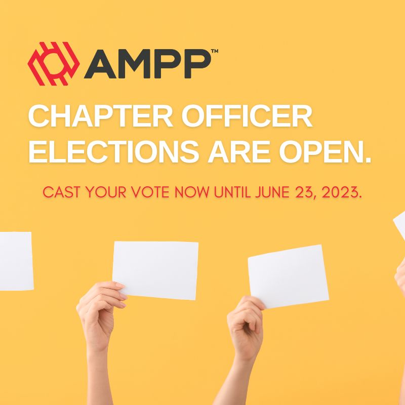 AMPP tweet media
