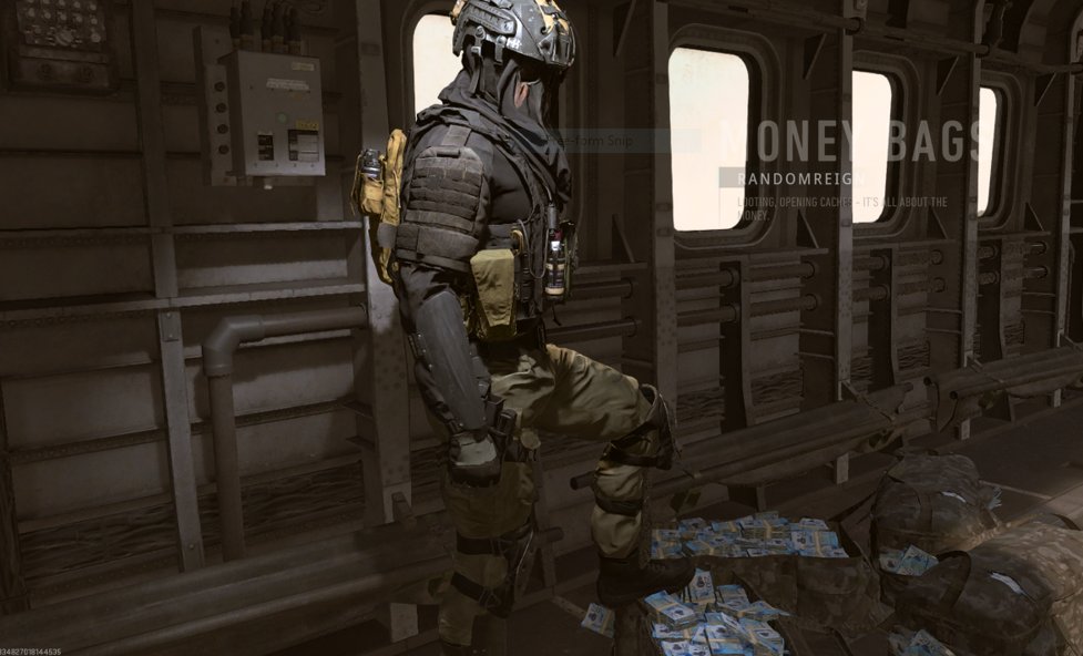 Random Reign tweet media