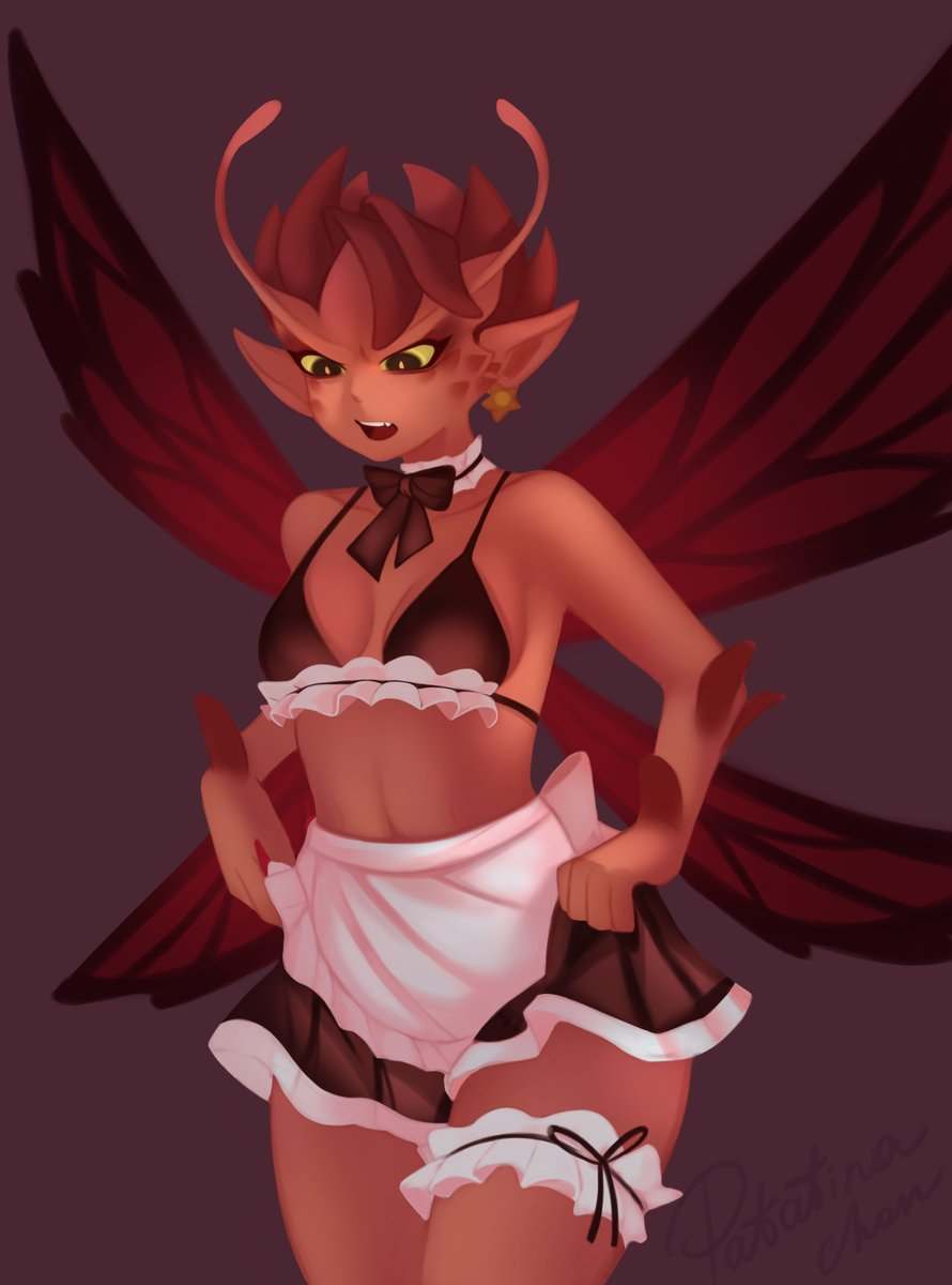Felicia42620894's tweet photo. #Mireska #darkwillow #dota2🚀🚀🚀 #dota2heroes #dota2player #Wallpapers #TI11 #EmbraceTheDarkness #MonsterGaming
Original: Patatina_chan https://t.co/VPb1Ks6OAU