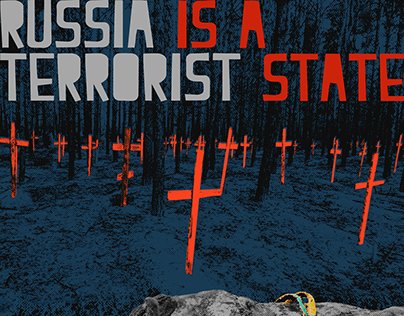 @blue_eyedKeti 💔#RussiaIsATerroristState continues to show the world its real face, the face of evilness.
When big cities get air defence they change strategy.  Only to plant fear, death and destruction for the civilian people in Ukraine. 
#WeWillNeverForget
#WeWillNeverForgive
#UkraineWillWin