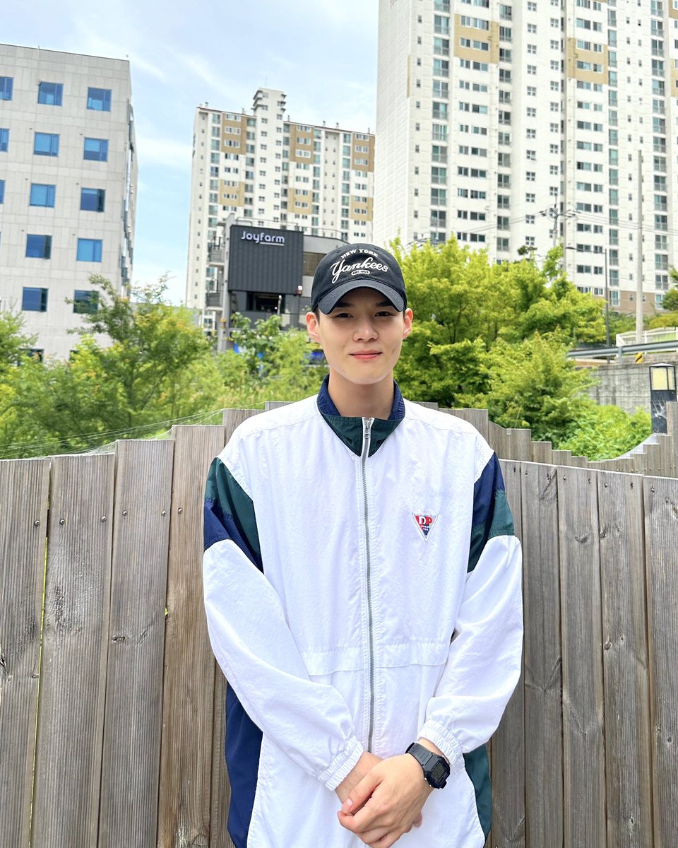 [#임세준]
세준이의 세상이 되어준 앨리스💛💙
세준이의 선물이 도착했습니다🫶✨
환한 미소와 함께 건강하게 돌아올 세준이에게
많은 응원과 사랑 부탁드립니다 !!♥️

#세준 #LIMSEJUN