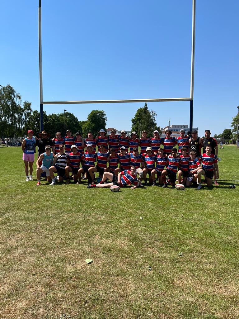 Hamburger Rugby-Verband tweet media