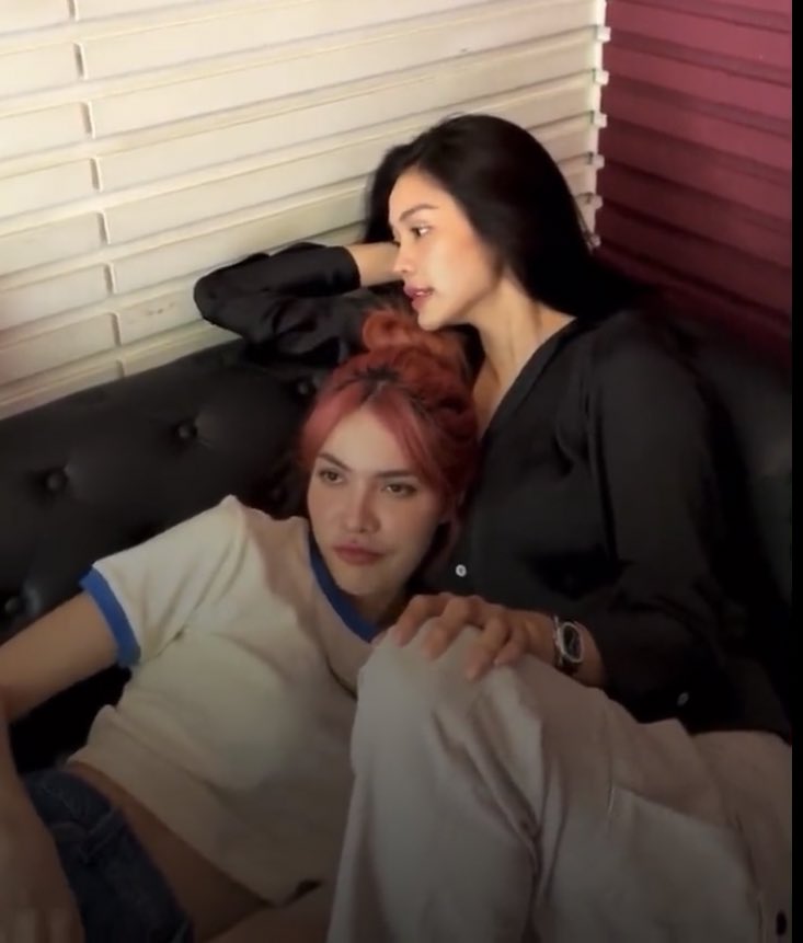 _alifyou7's tweet photo. ไม่แปลกที่คนอื่นจะคิดว่าเป็นแฟนกัน55555555555 https://t.co/y0P6JqQZws