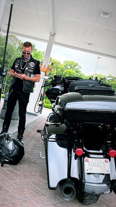 Hittin them bikes https://t.co/kg4jTyuZZ5<a href="/tag/phmodelcontest"class="tags"><span>#phmodelcontest</span></a>