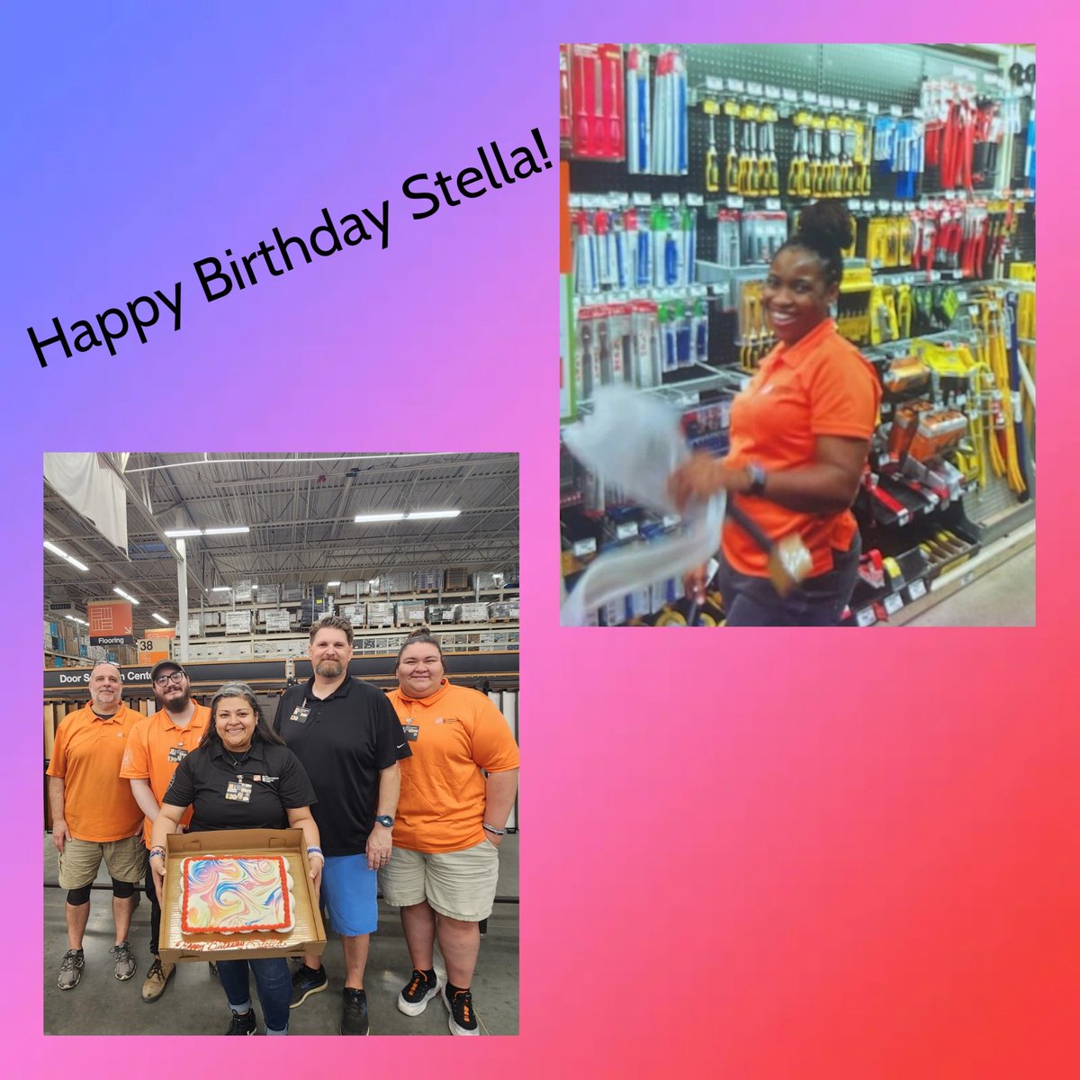 Vanessa H Hubik tweet media