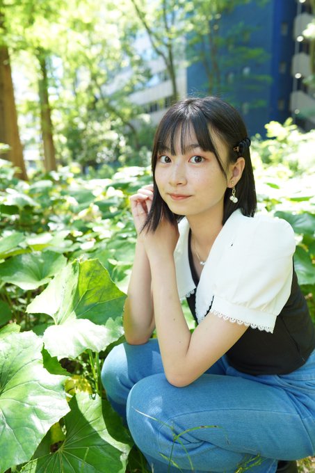 Twitterのコスプレ画像8