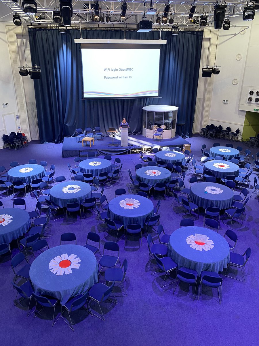 It’s conference day!! 🤩🤩🤩

#PREMIERWessex #PREMIERWessecConf 

Looking forward to welcoming you soon