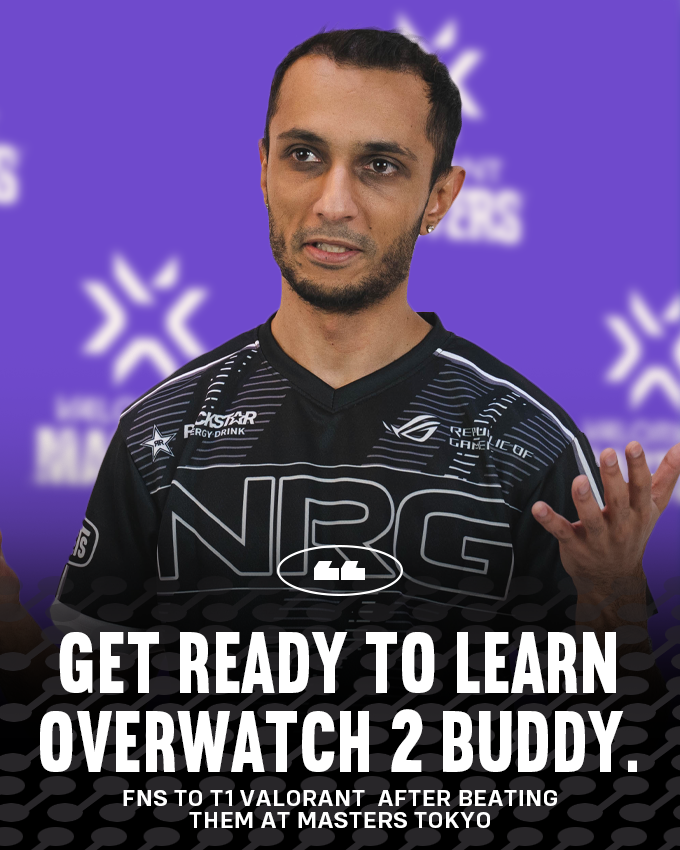 NRG tweet media