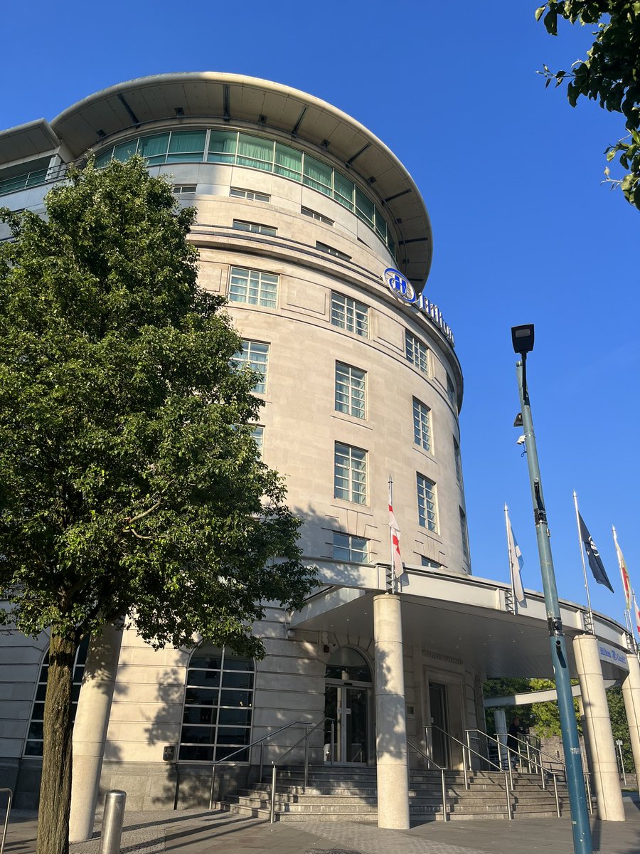 Looking forward to seeing many of our regional officers today in Cardiff. The IoL’s regions are fundamental and we hugely appreciate the time and effort given by our regional committees. Thanks to all  <a href="/HiltonCardiff/">Hilton Cardiff</a> <a href="/iolevents/">IoL Events</a> <a href="/Instoflicensing/">InstituteofLicensing</a> <a href="/danieldaviesRPL/">Daniel Davies</a> <a href="/licensingweek/">#NLW2023</a>