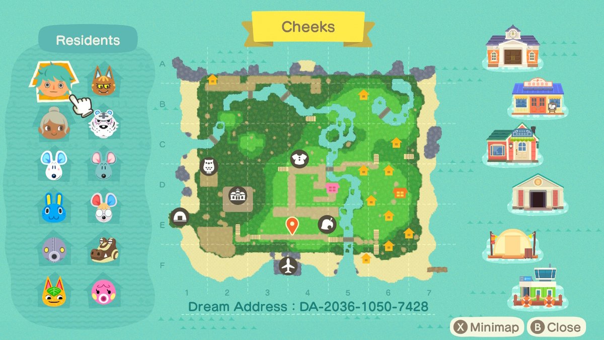 cheeksmuseum's tweet image. 