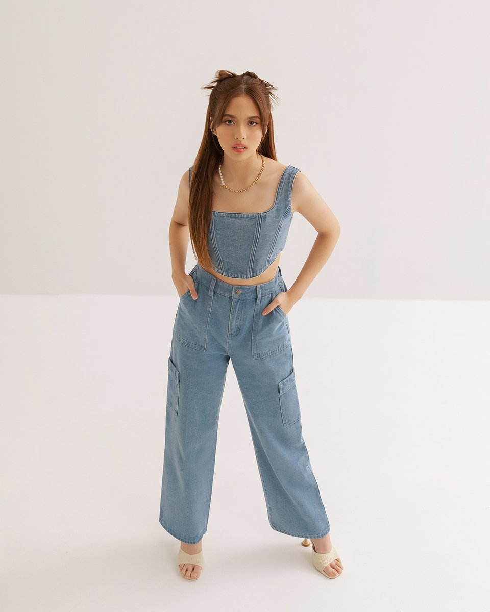 Let’s volt in as we get to know our new Club Pen duo, Miguel and Ysabel, in this fun interview!

🤳 Watch the full video on TikTok here: bit.ly/PENSHOPPEGetsT…

Move in style with Club #PENSHOPPE at 🌐 penshoppe.com.