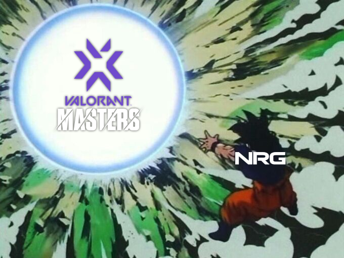 IT'S DONE #NRGWIN 

#VALORANTMasters