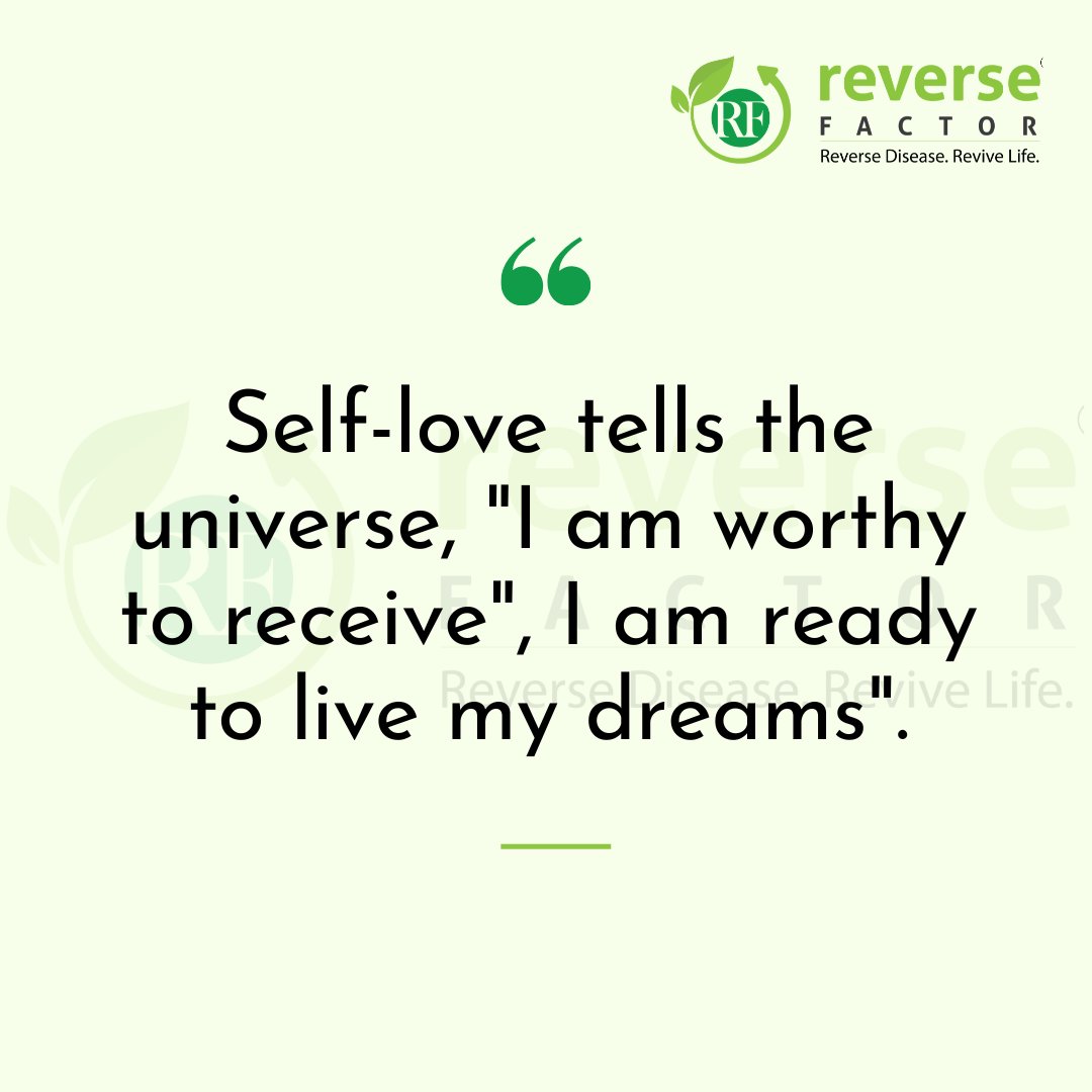 reverse_factor's tweet photo. Thought for the day 💡
.
To find out how you can reverse your diseases and live a healthy life, message us or call us at 8100550660.
Join our WhatsApp group for more such health tips
Link -https://t.co/gMZFZEkrA7

#powerofthoughtsandemotions #stress #gratitude #emotion #emotional https://t.co/ZHtW73C5ka