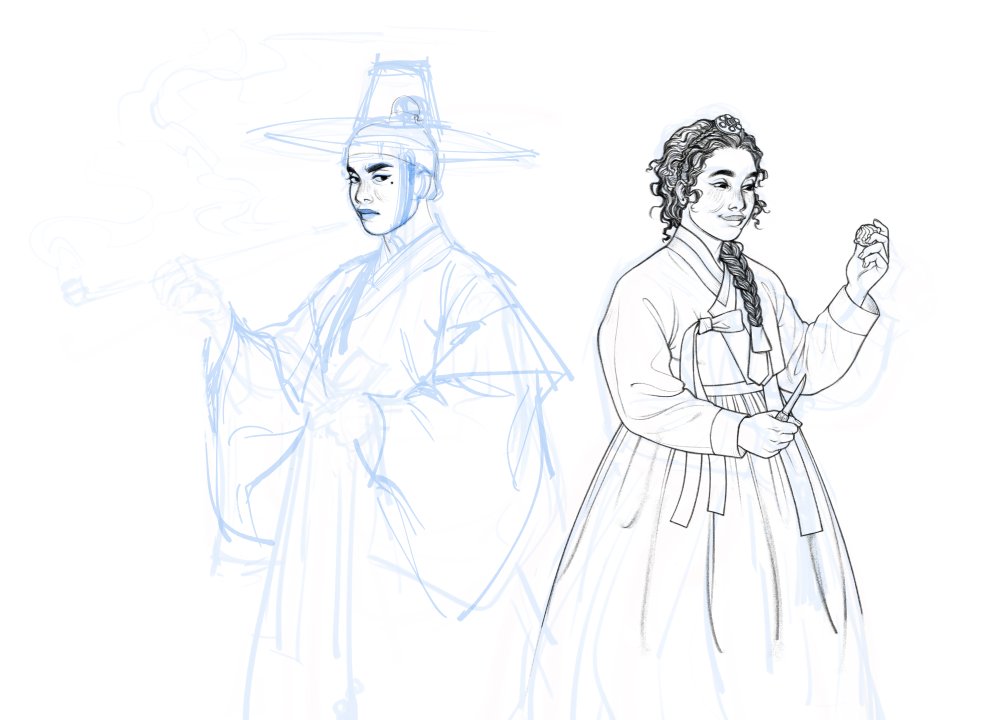 eebzly's tweet photo. old unfinished sketch // Petra Nordlund님의 웹코믹에 나오는 쌍둥이들, 레미와 루도비카 (Remy &amp; Ludovica)

웹코믹제목: Tiger, Tiger 🐅🐅
작가/미술가: @petra_nordlund https://t.co/jjwuvx1Vpf