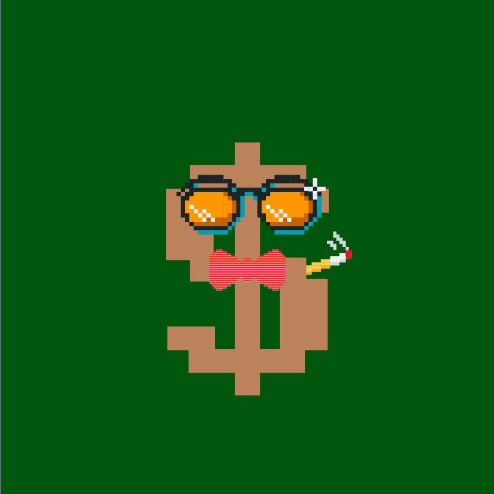 Gm. 
Minting is live at <a href="/DollarPixelart/">Dollar Pixel</a>! 🔥🚀

Dollar Pixel NFT
Max supply: 10000
Max Supply per wallet : 20
Mint price: $1

Join us now as we embark on a pixel-perfect journey of creativity and collectible treasures. It's time to mint your way to digital greatness at